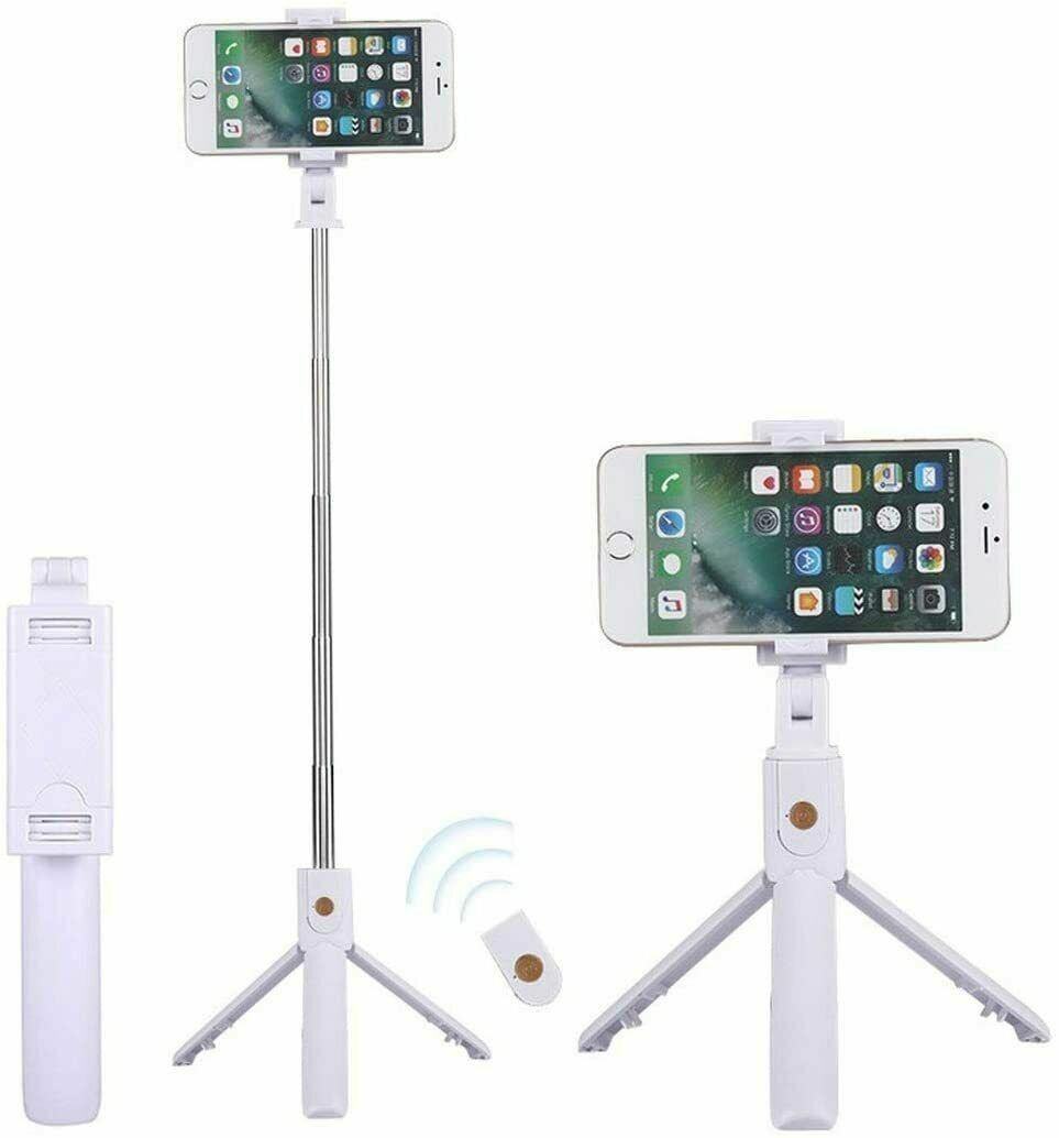 3 in 1 Tripod For Content Creating